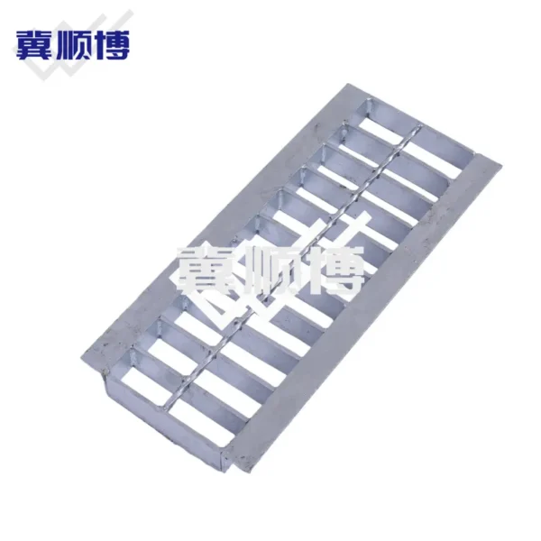 Carbon steel - trench cover - Image 5