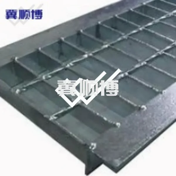 Stainless steel trench cover - Image 6