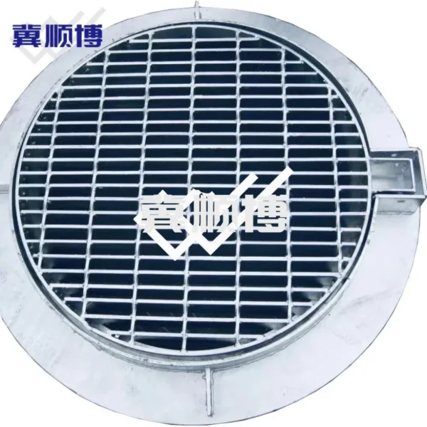 Stainless steel trench cover - Image 7