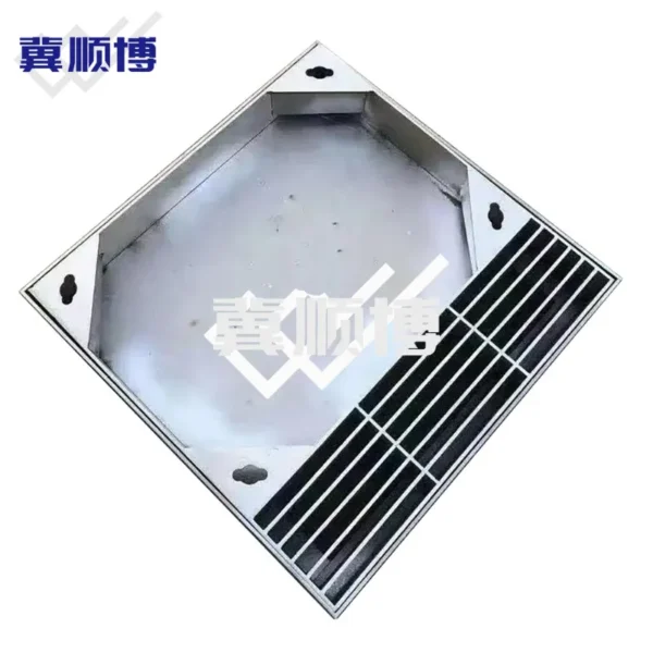 Stainless steel trench cover - Image 8