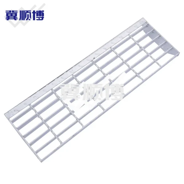 Carbon steel - Stair treads - Image 3