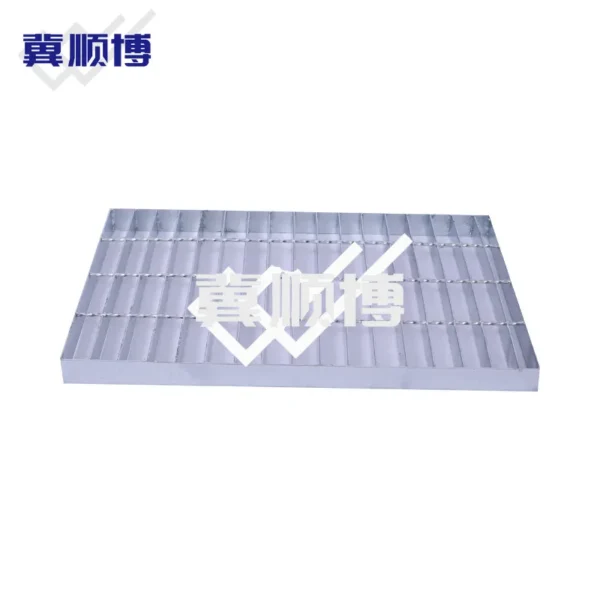 Carbon steel - lightweight steel grating - Image 5