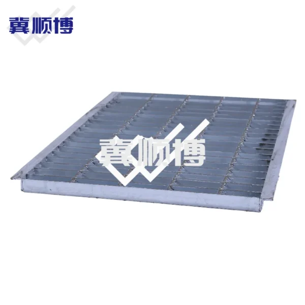 Carbon steel - trench cover - Image 4