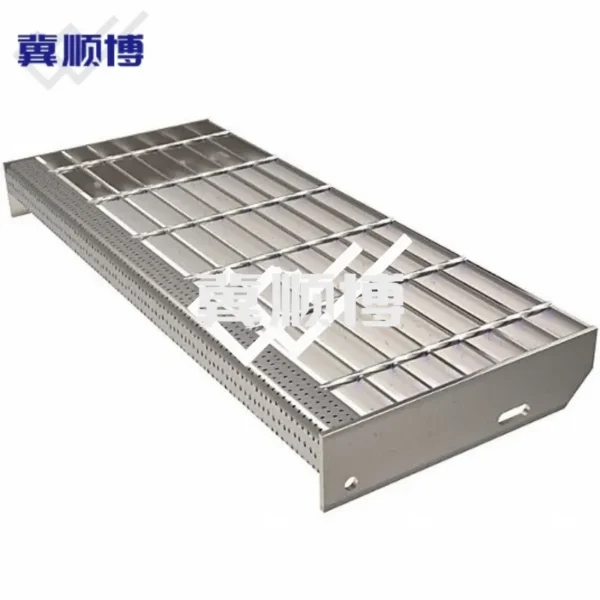 Stainless steel - Stair treads - Image 5