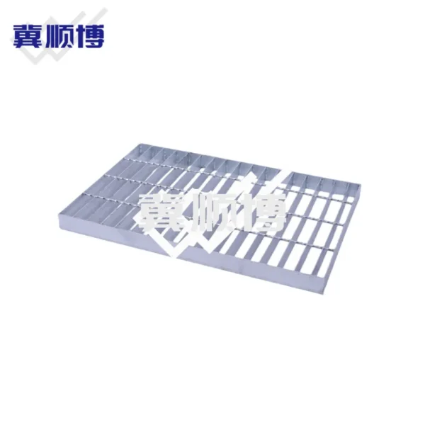 Carbon steel - lightweight steel grating - Image 3