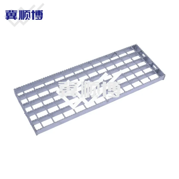 Carbon steel - Stair treads - Image 4