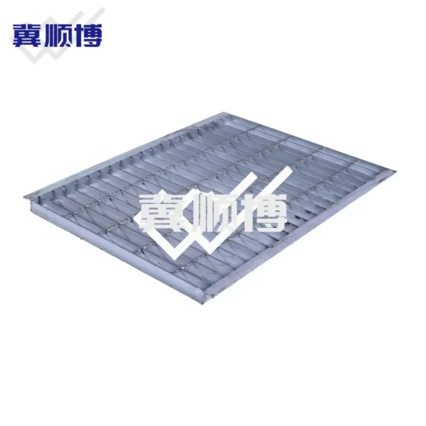 Carbon steel - trench cover - Image 3