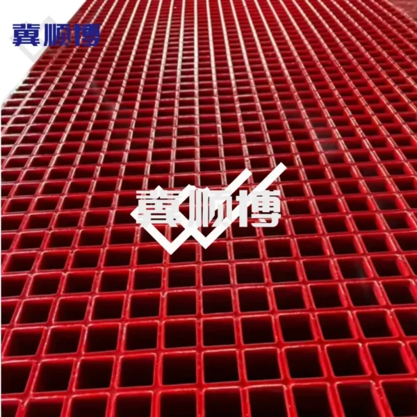 Carbon steel - painted steel grating - Image 7