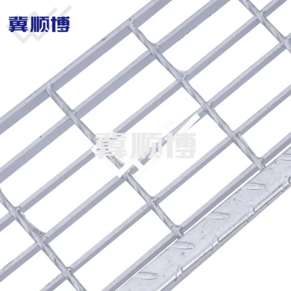 Carbon steel - Stair treads - Image 5