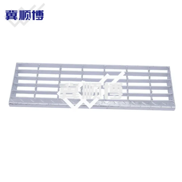 Carbon steel - Stair treads - Image 6