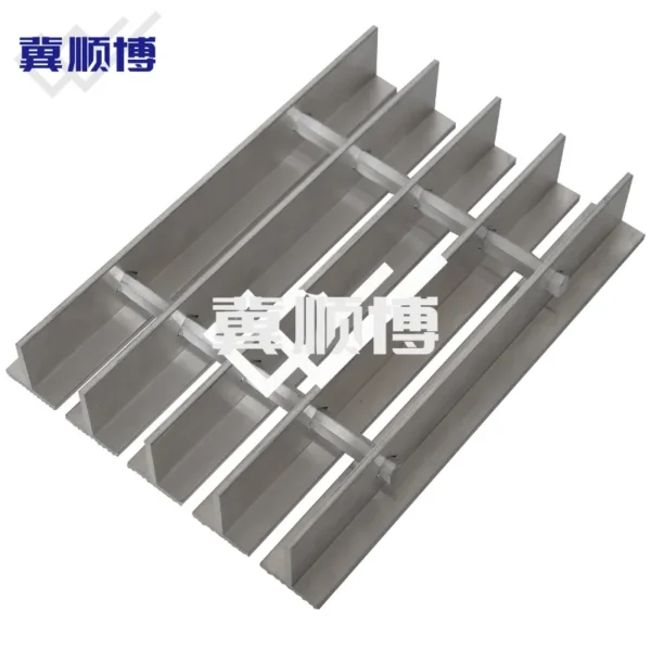 T Shape Aluminum Grating - Image 4