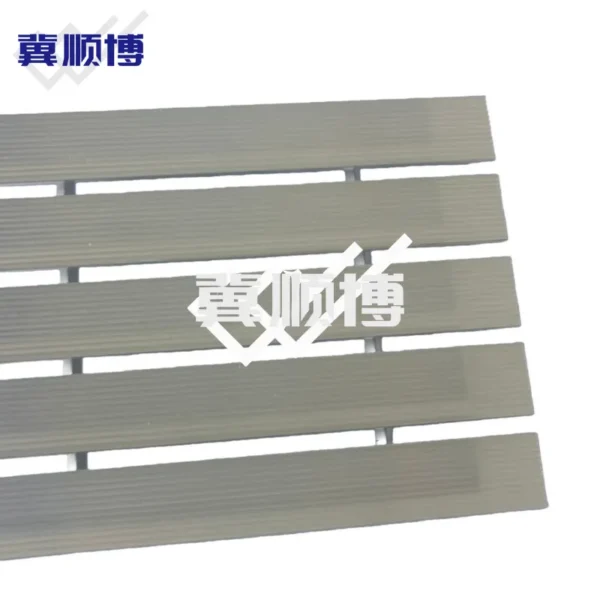 T Shape Aluminum Grating - Image 3