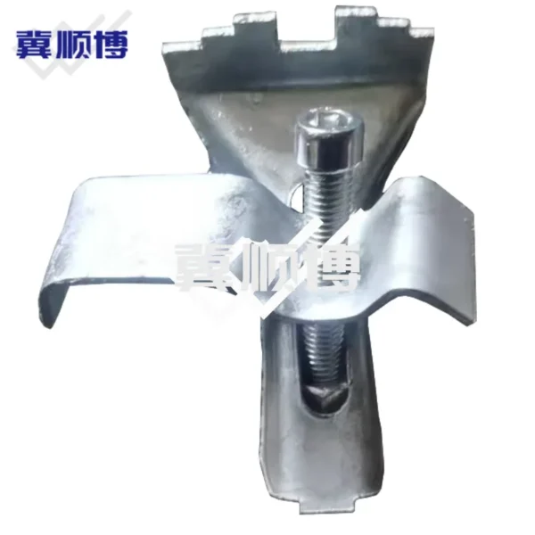 Steel Grating Accessories - Image 7