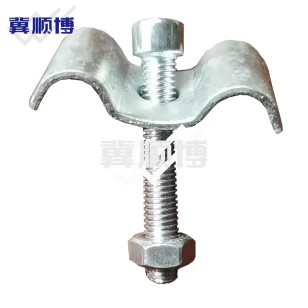 Steel Grating Accessories - Image 8