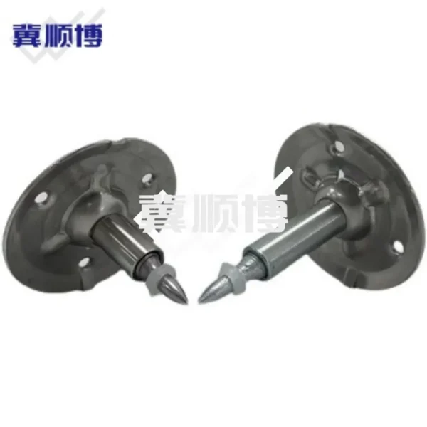 Steel Grating Accessories - Image 3