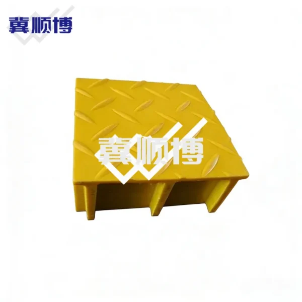 Fiberglass Reinforced Plastic (FRP) Grating - Image 8