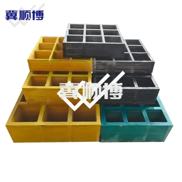 Fiberglass Reinforced Plastic (FRP) Grating - Image 6