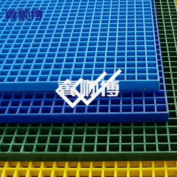 Fiberglass Reinforced Plastic (FRP) Grating - Image 5