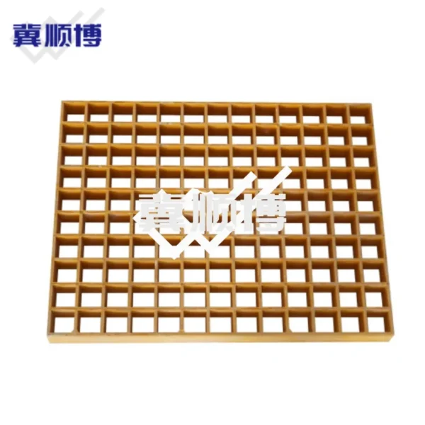 Fiberglass Reinforced Plastic (FRP) Grating - Image 3