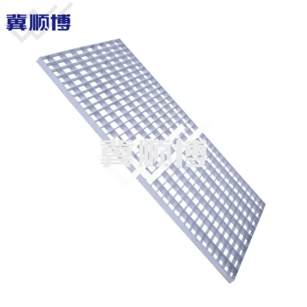 Carbon steel - welded steel grating - Image 4