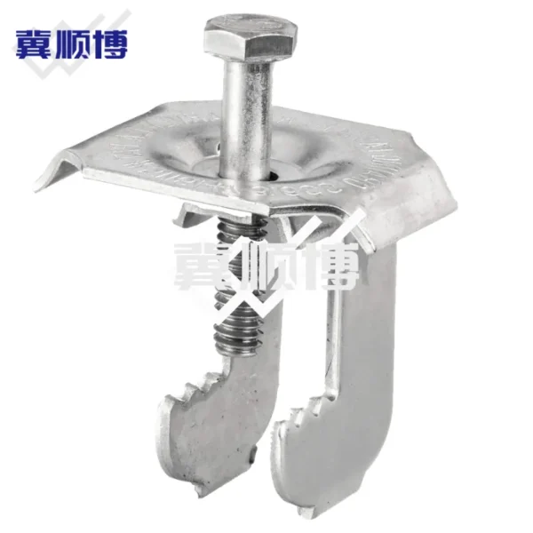 Steel Grating Accessories - Image 4