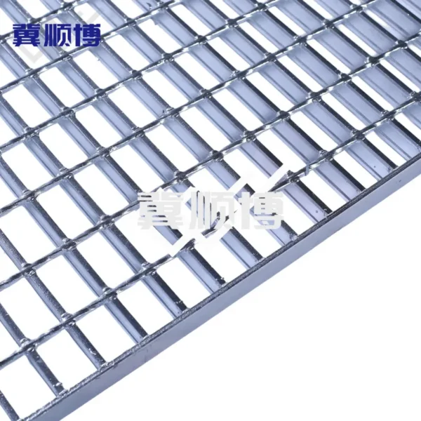 Carbon steel - Type I steel grating - Image 5