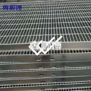 Carbon steel - photovoltaic walkway panels