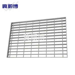 Welded Steel Grating