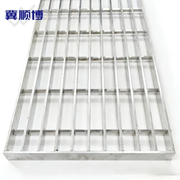 Rectangle Aluminum Grating - Image 4