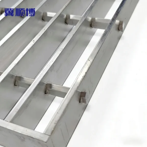 Rectangle Aluminum Grating - Image 5
