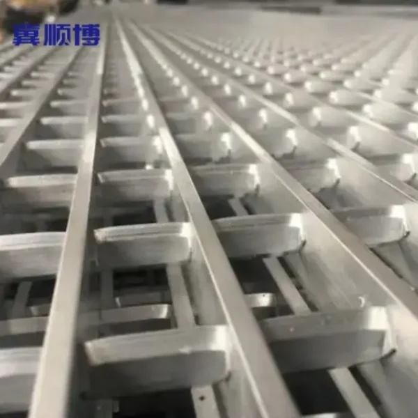 Rectangle Aluminum Grating - Image 7