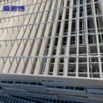 Heavy Duty Stainless Steel Grating