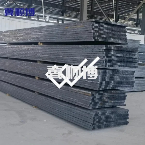 Carbon steel - Standard steel grating - Image 4