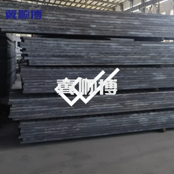 Stainless steel - Standard steel grating - Image 4