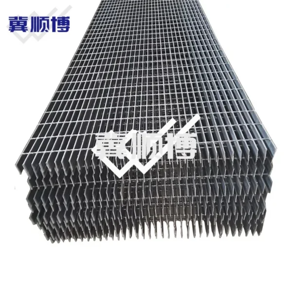 Stainless steel - Standard steel grating - Image 5
