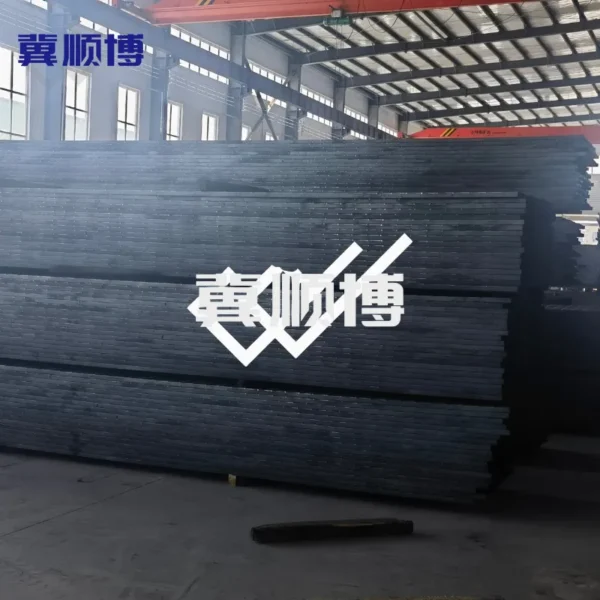 Stainless steel - Standard steel grating - Image 3