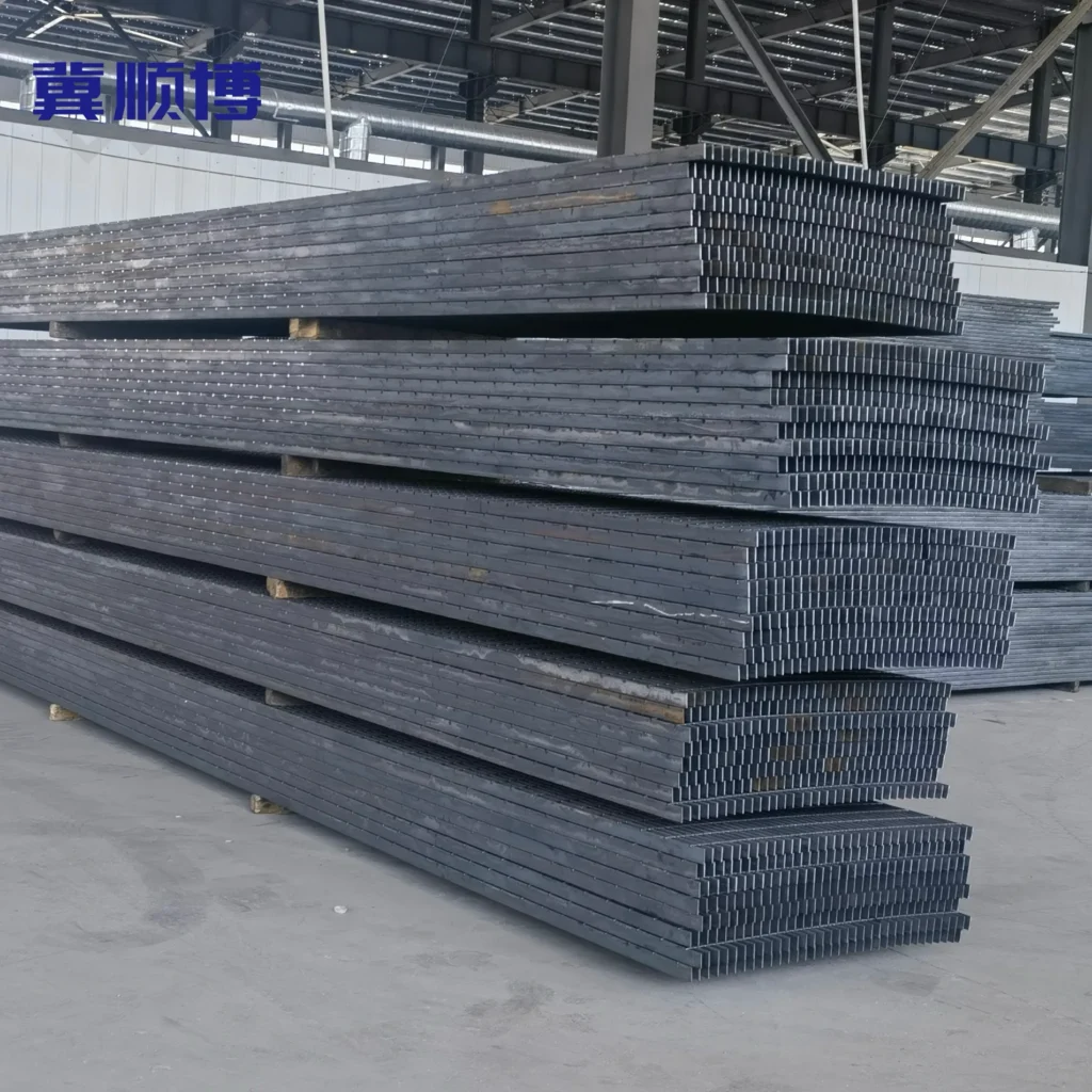 Standard Steel Grating