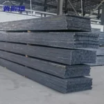 Standard Steel Grating