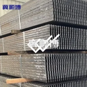 Carbon steel - Standard steel grating