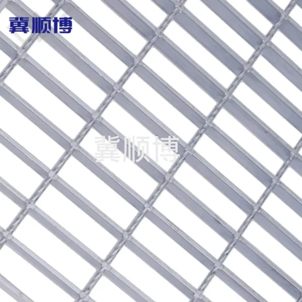 Welded Steel Grating - Image 4